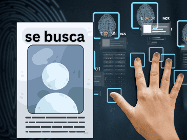 Jacobo Dayán, director del Centro Cultural Tlatelolco, coincide con las familias buscadoras y a la vez afirma que en realidad la CURP biométrica no ayudará a encontrar personas. ESPECIAL / CANVA