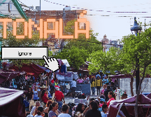 En el municipio de la 