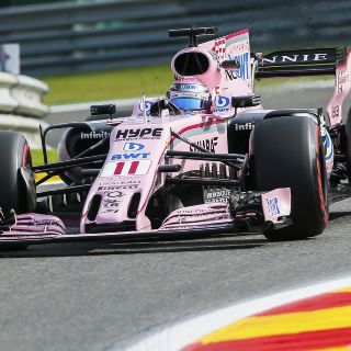 Gran Premio de Bélgica de la Fórmula 1: horarios y fechas