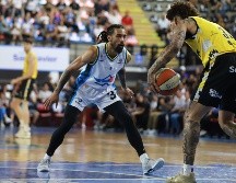 Para esta campaña que está próxima a iniciar, los Astros ya han anunciado importantes refuerzos como DJ Cooper y Rigoberto Mendoza. Además, de que se confirmó la continuidad de Moisés Andriassi. ESPECIAL / Astros de Jalisco