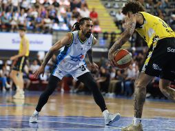 Para esta campaña que está próxima a iniciar, los Astros ya han anunciado importantes refuerzos como DJ Cooper y Rigoberto Mendoza. Además, de que se confirmó la continuidad de Moisés Andriassi. ESPECIAL / Astros de Jalisco