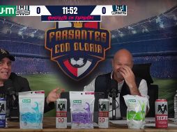 Su llegada a YouTube se dio porque Ricardo Salinas Pliego, dueño de TV Azteca, decidió no comprar los derechos de transmisión de Copa Oro. YouTube/ @Dr. García