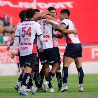 El camino de las Chivas que ilusiona rumbo al Apertura 2025