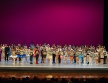 Los participantes también fueron acreedores a un amplio programa de becas que incluye instituciones de alto nivel en México, Canadá, Estados Unidos y España. CORTESÍA