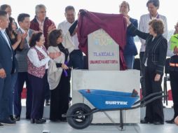 La Universidad “Rosario Castellanos” tiene como objetivo formar estudiantes mediante esquemas híbridos y mixtos, fomentando el uso de tecnologías contemporáneas y promoviendo la investigación. CORTESÍA