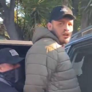 Gertz Manero reveló detalles del caso de Julio César Chávez Jr.