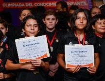 En la edición 2025 de la olimpiada participaron 130 mil 25 alumnas y alumnos de escuelas primarias urbanas, rurales, indígenas y particulares. EL INFORMADOR/ H. Figueroa