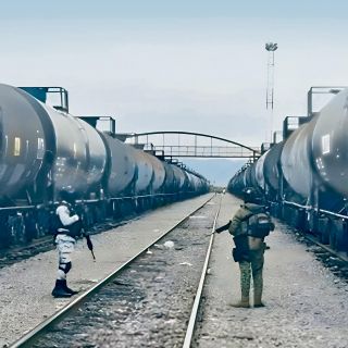 Grandes decomisos de huachicol se quedan sin castigo