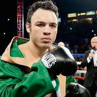 Chávez Jr. no llega a cita con el juez de Los Ángeles