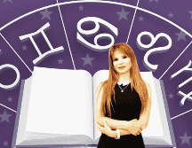 Este martes 8 de julio, Mhoni Vidente, una de las astrólogas más seguidas en el mundo hispano, comparte sus mensajes celestiales para cada signo zodiacal. FACEBOOK/MHONIVIDENTE