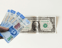 Peso  mexicano se registra sin cambios frente al dólar hoy 8 de julio. UNSPLASH/ E. Takas