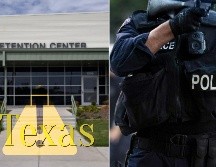 Se realizó una emboscada con disparos en centro de detención de inmigrantes en Texas. EFE / ARCHIVO / ESPECIAL