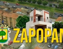 En estas colonias, la renta promedio es mucho más barata que en el resto del municipio de Zapopan. EL INFORMADOR / ARCHIVO