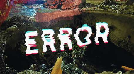 Se trata del segundo socavón de gran magnitud reportado en Guadalajara en los últimos días. ESPECIAL / Facebook