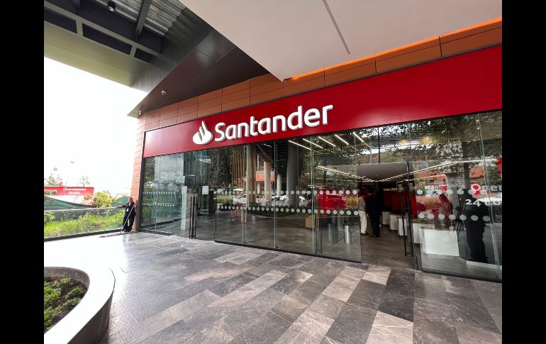 El Banco Santander Mexico presenta una nueva opción para las empresas que es más sencillo, más disponible y más integrado.