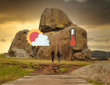 Se pronostica probabilidad de tormenta este 8 de julio en algunos Pueblos Mágicos de Jalisco. UNSPLASH/ J. Calata