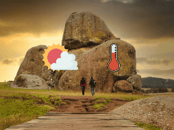 Se pronostica probabilidad de tormenta este 8 de julio en algunos Pueblos Mágicos de Jalisco. UNSPLASH/ J. Calata