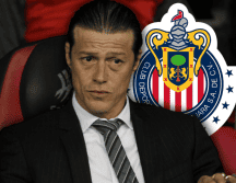 El argentino recordó los logros obtenidos en su paso por el Guadalajara. SUN/ARCHIVO