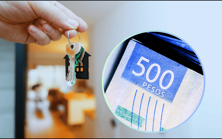 Ya sea que pienses mudarte a alguno de los diez municipios en Guadalajara, considera la siguiente lista de las colonias más caras para rentar en el Área Metropolitana de Guadalajara (AMG). ESPECIAL / Canva