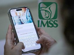 La Cédula Digital de Salud es un documento electrónico que reúne información médica relevante de la persona asegurada.  ESPECIAL / IMSS