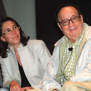 Florinda Meza responde a las acusaciones de ser 'la otra' de Chespirito