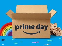 Aquí te compartimos las ofertas más destacadas. ESPECIAL / AMAZON PRIME