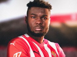 El delantero ecuatoriano continuará su carrera en el futbol español. INSTAGRAM/ @realsporting.