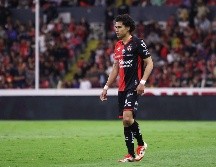 Ángel Jeremy Márquez emprendió su viaje a la Ciudad de México este martes por la tarde para cerrar su traspaso al Cruz Azul. IMAGO7.