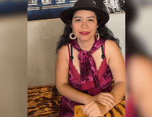 La obra, según detalla la autora, nació a partir de ó residir durante varios meses en Vallarta. CORTESÍA/SECRETARÍA DE CULTURA