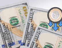 Conoce la cotización de la divisa americana de este 7 de julio en el cierre de jornada. CANVA