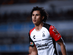 El traspaso también representa un mensaje claro: En el Atlas priorizan el valor de sus canteranos. IMAGO7