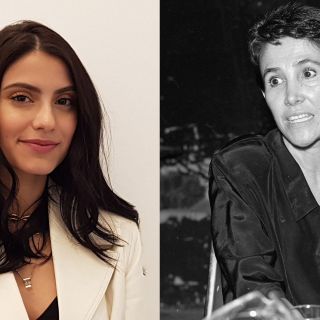 Bárbara López actúa papel inspirado en Florinda Meza