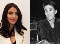 Bárbara López, es la encargada de darle vida a 