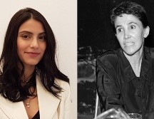 Bárbara López, es la encargada de darle vida a 