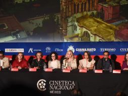 El l GIFF 2025 tendrá como país invitado a la India. Alejandro Meléndez