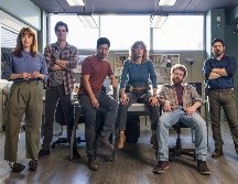 Los productores Rafael Ley y Stacy Perskie apostaron por construir una narrativa que, sin caer en el lugar común, permitiera mostrar una imagen diferente del cuerpo policiaco mexicano. CORTESÍA / NETFLIX