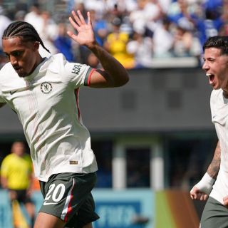Chelsea derrota a Fluminense y avanza a la Final con doblete de João Pedro