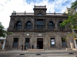 En esta muestra, el Museo del Periodismo y las Artes Gráficas colabora con el Taller de Gráfica Rimbaud. CORTESÍA