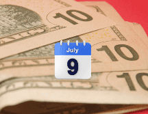 Así se cotiza el dólar hoy, 9 de julio en Banco Azteca. UNSPLASH/ D. Dennis