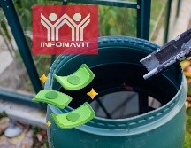 De acuerdo con el propio instituto, algunas de las obras que se pueden realizar con este financiamiento son. ESPECIAL / CANVA