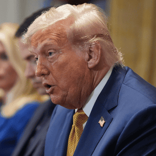 Ofensiva arancelaria de Donald Trump trae de CABEZA al mundo