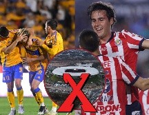 Aunque Chivas cuenta con una buena racha, existe un impedimento debido al cual el Estadio AKRON no podrá ser la sede del partido correspondiente a la Jornada 1 del Apertura 2025. IMAGO7 / EL INFORMADOR / ARCHIVO