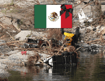 El cuerpo de la mexicana ya lo tiene la familia y será velado en la ciudad de Austin, Texas. EFE / O. Guzmán