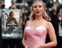 Scarlett Johansson se convierte en la actriz más taquillera. EFE / ARCHIVO / ESPECIAL / UNIVERSAL PICTURES