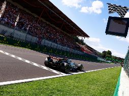 Las escuderías y pilotos tendrán unos cuantos días para preparar toda su estrategia para la siguiente competencia de la F1. AFP / ARCHIVO