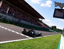 Las escuderías y pilotos tendrán unos cuantos días para preparar toda su estrategia para la siguiente competencia de la F1. AFP / ARCHIVO