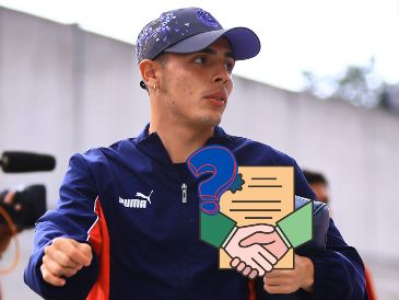 Matías Bunge, representante de Camberos, es un conocedor del mercado de jugadores, incluso uno de sus representados ya partió en calidad de refuerzo hacia Países Bajos. IMAGO7 / ARCHIVO