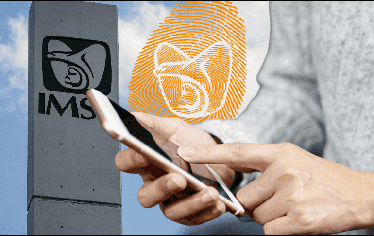 Para solicitar atención médica en el instituto es importante contar con tu número de seguridad social (NSS) y tener vigencia de derechos en el IMSS. EL INFORMADOR/ARCHIVO ESPECIAL