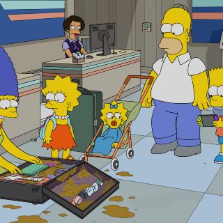 Los dos estrenos que no te puedes perder hoy en Disney+