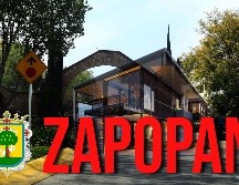 En estas colonias, la renta promedio es mucho más cara que en el resto del municipio de Zapopan. EL INFORMADOR / ARCHIVO